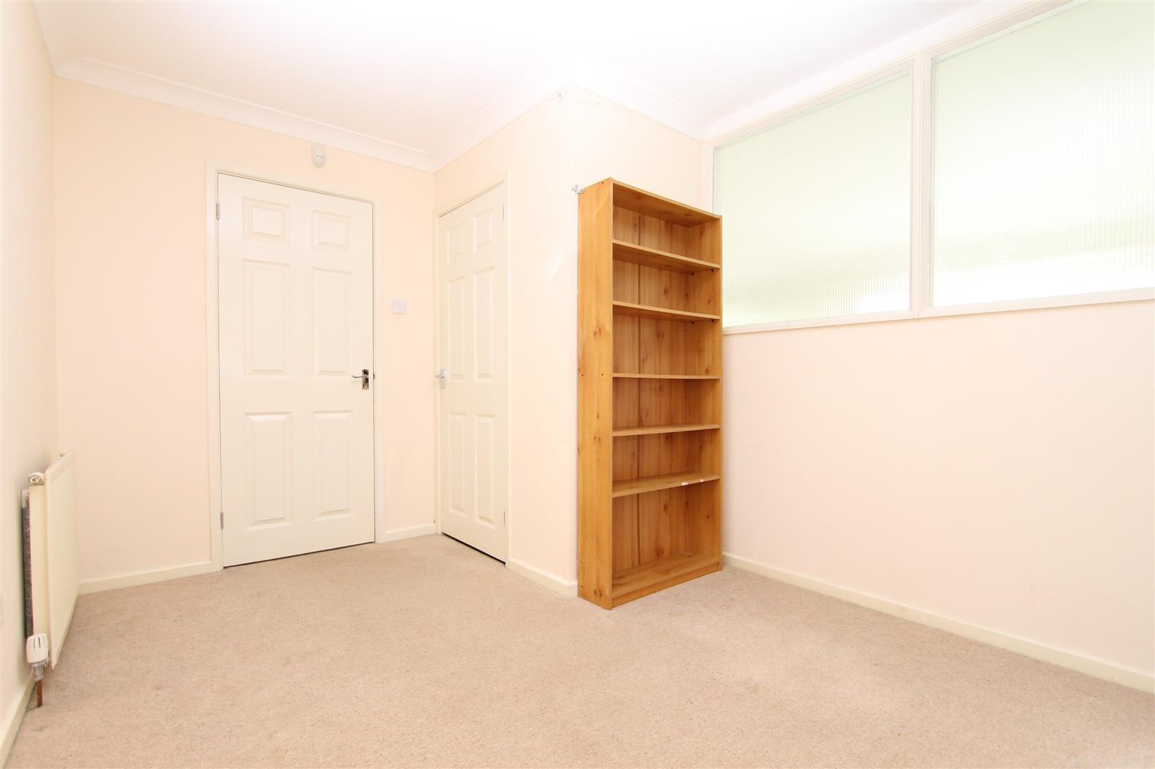 Linden Avenue, Kidderminster